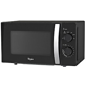 Lò Vi Sóng Whirlpool MWX201BL - 20L - Hàng chính hãng