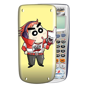 Nắp Máy Tính Casio TSH-001