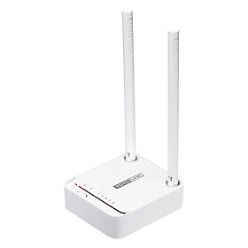 TotoLink N200RE-V3 - Bộ Phát Wifi Chuẩn N Tốc Độ 300Mbps - Hàng Chính Hãng