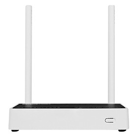 TotoLink N300RT - Bộ Phát Wifi Chuẩn N Tốc Độ 300Mbps - Hàng Chính Hãng