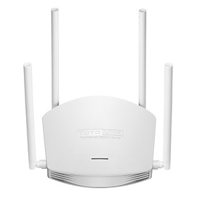 Mua Totolink N600R - Router Wifi Chuẩn N 600Mbps - Hàng Chính Hãng