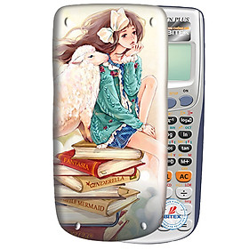 Nắp Casio FX - CTE043