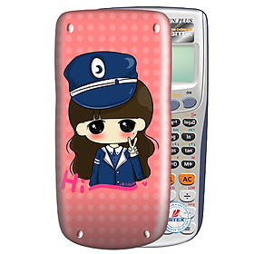 Nắp Casio FX - CTE064