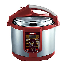 Nồi Áp Suất Đa Năng Honey's HO-PC901D50