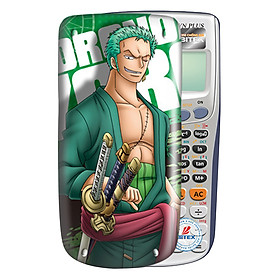 Nắp Máy Tính Casio One Piece 012