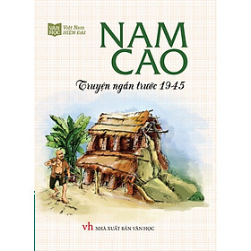 Download sách Nam Cao Truyện Ngắn Trước 1945