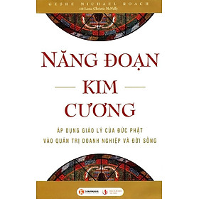 Năng Đoạn Kim Cương Tái Bản