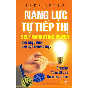 Năng Lực Tiếp Thị