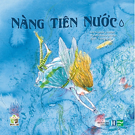 Download sách Nàng Tiên Nước (4 Câu Chuyện Tiên)