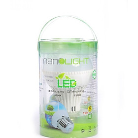 BÓNG ĐÈN LED NANOLIGHT 9W