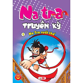 Nơi bán Natra Truyền Kỳ (Tập 1) - Giá Từ -1đ