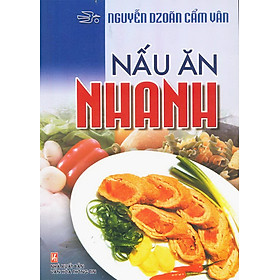 Download sách Nấu Ăn Nhanh