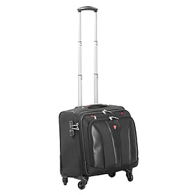 Cặp Sakos Neo Envy SVX003BKFG01