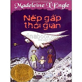 Nơi bán Nếp Gấp Thời Gian (Tái Bản 2017) - Giá Từ -1đ