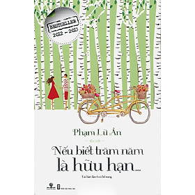 [Download Sách] Nếu Biết Trăm Năm Là Hữu Hạn (Tái Bản 2014)