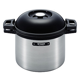 Mua Nồi Ủ Tiger NFH-G450 - Màu Inox - 4.5 Lít - Hàng chính hãng