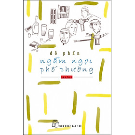 Ngẫm Ngợi Phố Phường