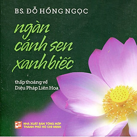 Nơi bán Ngàn Cánh Sen Xanh Biếc - Giá Từ -1đ