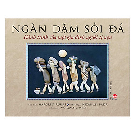 Ngàn Dặm Sỏi Đá