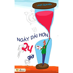 Ngày dài hơn 24 Giờ