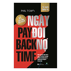 Download sách Ngày Đòi Nợ (Pay Back Time)