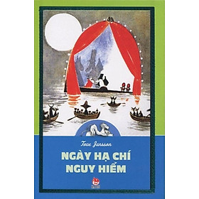 Ngày Hạ Chí Nguy Hiểm