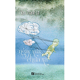 Tủ Sách 9X - Ngày Xưa Chưa Xa