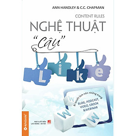 Download sách Nghệ Thuật Câu 