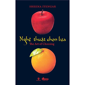 Download sách Nghệ Thuật Chọn Lựa