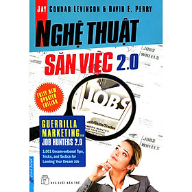 Nghệ Thuật Săn Việc 2.0