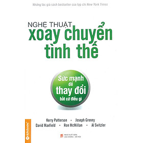 Nghệ Thuật Xoay Chuyển Tình Thế (Tái Bản 2016)