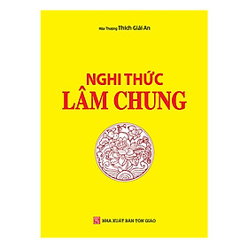 Nơi bán Nghi Thức Lâm Chung - Giá Từ -1đ