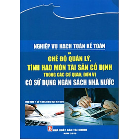 Nghiệp Vụ Hạch Toán Kế Toán
