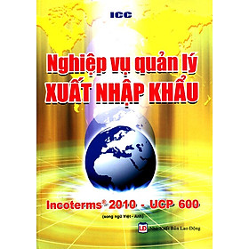 Download sách Nghiệp Vụ Quản Lý Xuất Nhập Khẩu