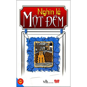 Download sách Nghìn Lẻ Một Đêm