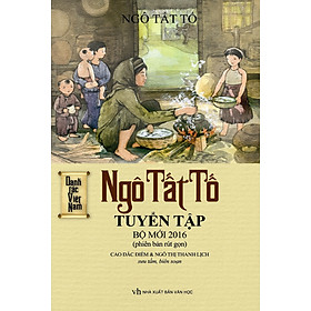 Ngô Tất Tố Tuyển Tập