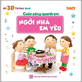 Cuộc Sống Quanh Em - Ngôi Nhà Em Yêu