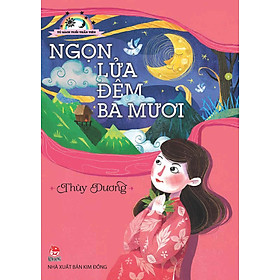 Nơi bán Ngọn Lửa Đêm Ba Mươi - Giá Từ -1đ