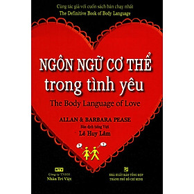 Ngôn Ngữ Cơ Thể Trong Tình Yêu