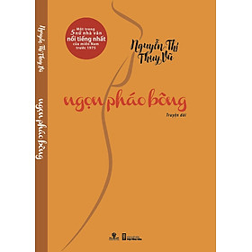 Nơi bán Ngọn Pháo Bông - Truyện Dài - Giá Từ -1đ