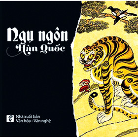 Nơi bán Ngụ Ngôn Hàn Quốc - Giá Từ -1đ