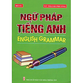 Download sách Ngữ Pháp Tiếng Anh