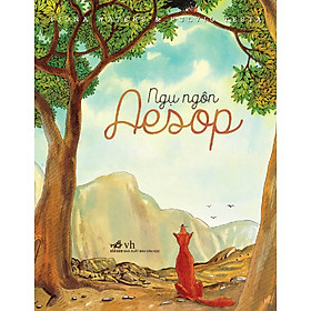 Sách Ngụ Ngôn Aesop (Nhã Nam)