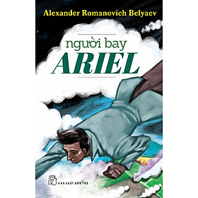 Download sách Người Bay Ariel