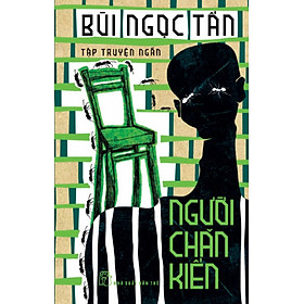 Nơi bán Người Chăn Kiến (Tập Truyện Ngắn) - Giá Từ -1đ