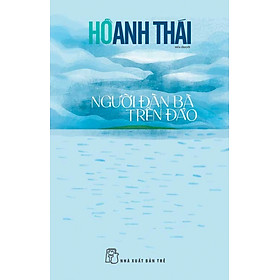Người đàn bà trên đảo