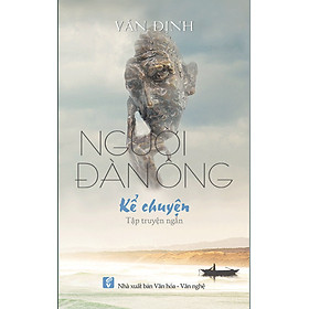 Người Đàn Ông Kể Chuyện