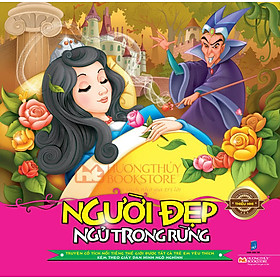 Truyện Cổ Tích - Người Đẹp Ngủ Trong Rừng
