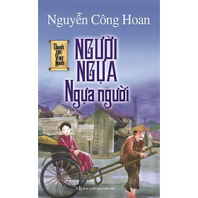 Danh Tác Việt Nam - Người Ngựa Ngựa Người