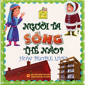 Người Ta Sống Thế Nào?